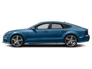 2018 Audi S7 Premium Plus AWD photo