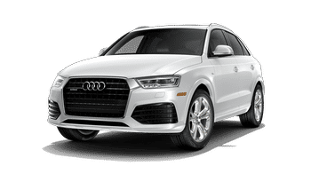 2018 Audi Q3 Premium Plus AWD photo