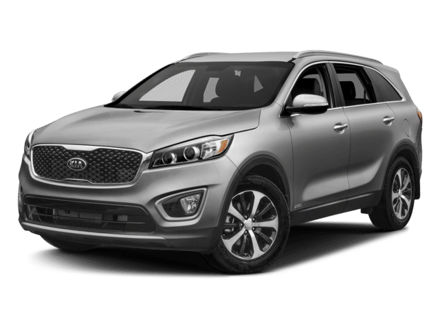 2018 Kia Sorento EX V6 FWD photo