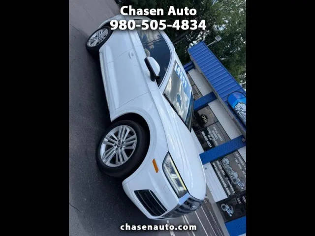 2018 Audi Q5 Premium Plus AWD photo
