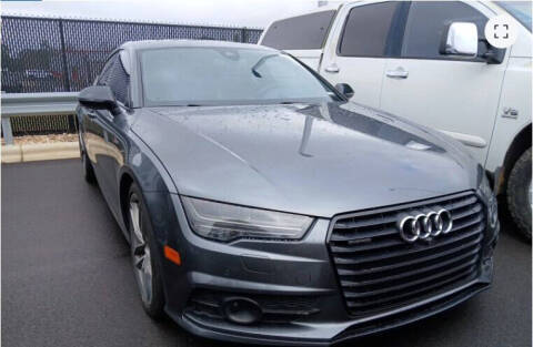 2018 Audi A7 Prestige AWD photo