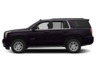 2015 GMC Yukon SLT 4WD photo