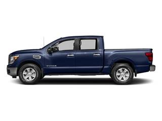 2017 Nissan Titan SV RWD photo