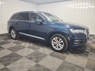 2018 Audi Q7 Premium Plus AWD photo