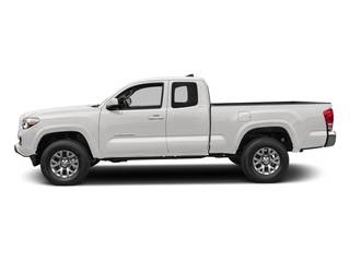 2018 Toyota Tacoma SR5 4WD photo