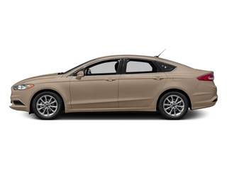 2018 Ford Fusion SE FWD photo