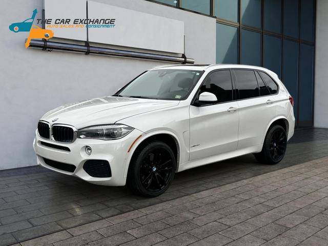 2018 BMW X5 sDrive35i RWD photo