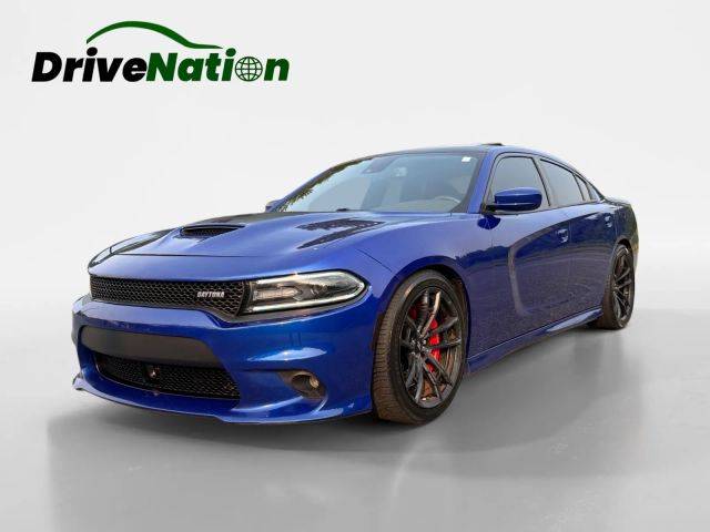 2018 Dodge Charger Daytona 392 RWD photo