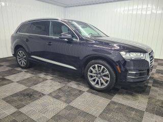 2018 Audi Q7 Premium Plus AWD photo