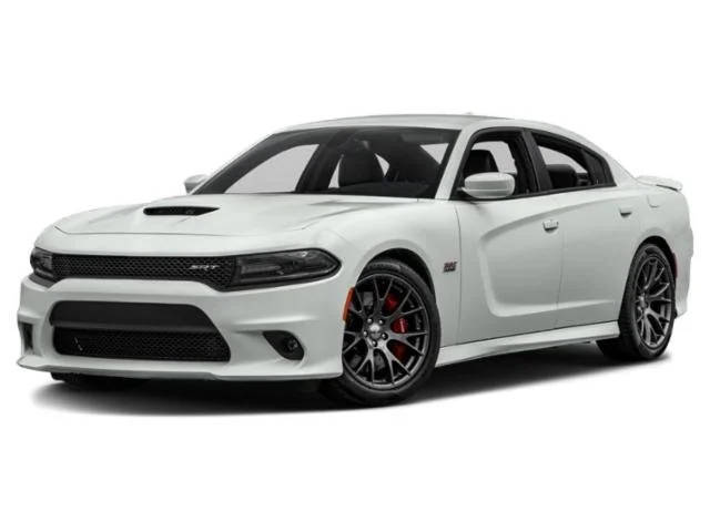 2018 Dodge Charger SRT 392 RWD photo