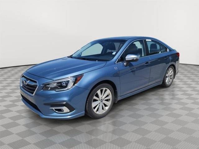 2018 Subaru Legacy Limited AWD photo