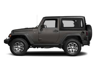 2018 Jeep Wrangler Rubicon 4WD photo