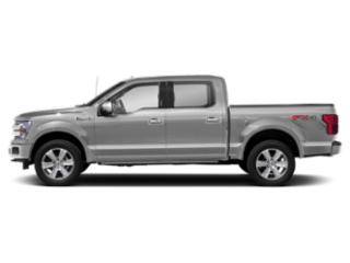 2018 Ford F-150 Platinum 4WD photo