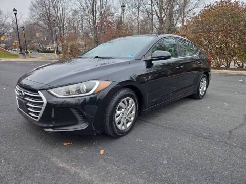 2018 Hyundai Elantra SE FWD photo