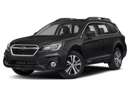 2018 Subaru Outback Limited AWD photo