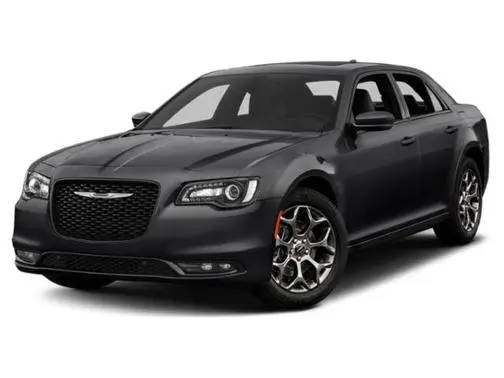 2018 Chrysler 300 300S RWD photo