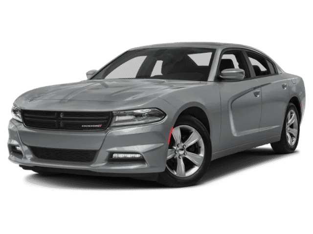 2018 Dodge Charger SXT Plus RWD photo