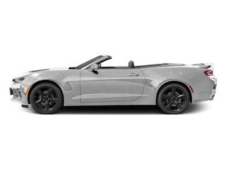 2017 Chevrolet Camaro 2SS RWD photo