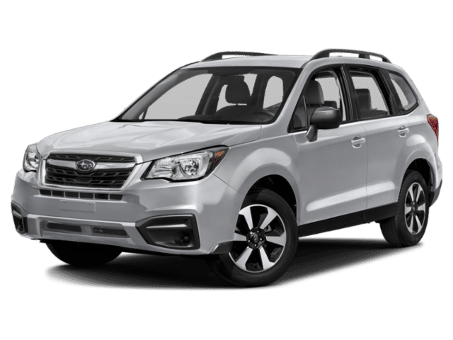 2018 Subaru Forester AWD photo