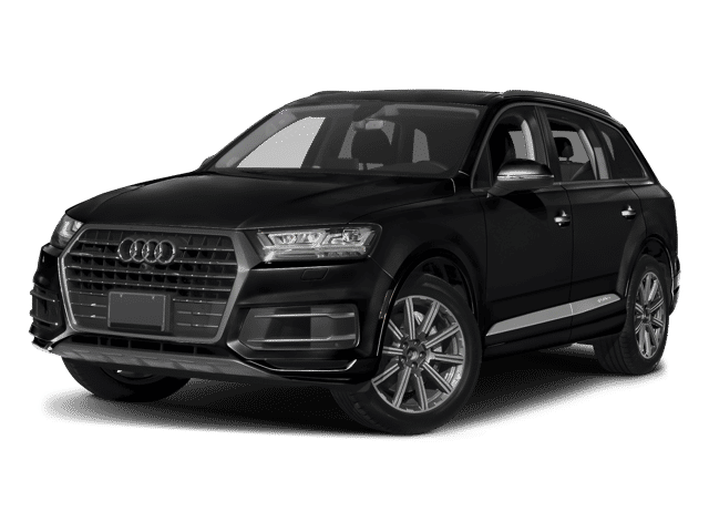 2018 Audi Q7 Premium Plus AWD photo