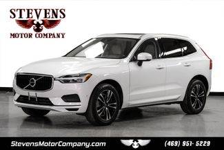 2018 Volvo XC60 Momentum AWD photo