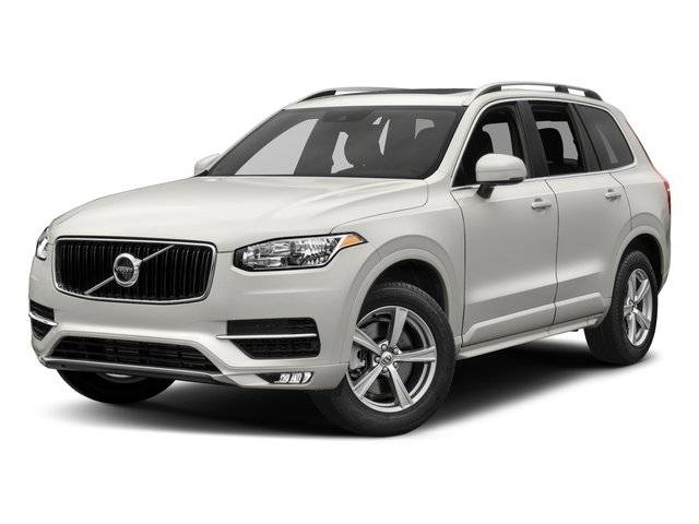 2018 Volvo XC90 Momentum AWD photo