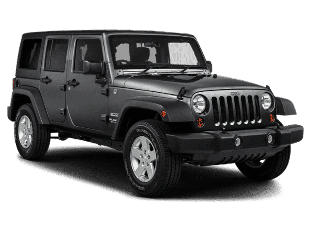 2018 Jeep Wrangler Unlimited Sport S 4WD photo