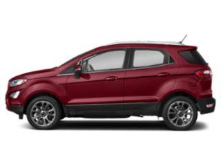 2018 Ford EcoSport Titanium 4WD photo
