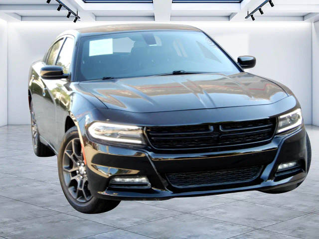 2018 Dodge Charger GT AWD photo