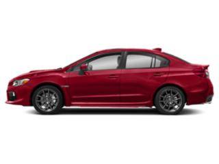 2018 Subaru WRX Limited AWD photo