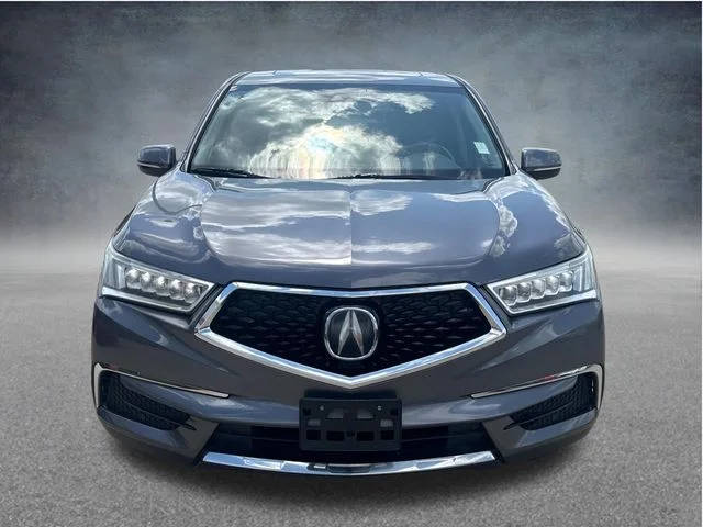 2018 Acura MDX FWD photo
