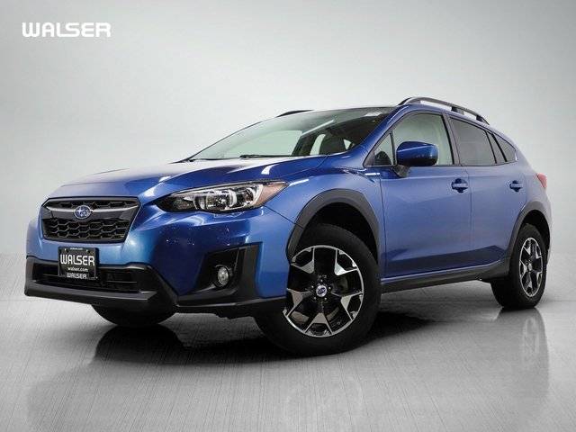 2018 Subaru Crosstrek Premium AWD photo