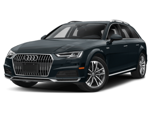 2018 Audi A4 allroad Premium Plus AWD photo
