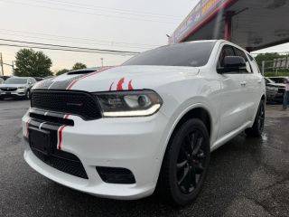 2018 Dodge Durango R/T AWD photo