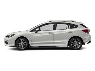 2018 Subaru Impreza Limited AWD photo