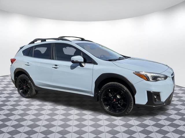 2018 Subaru Crosstrek Limited AWD photo