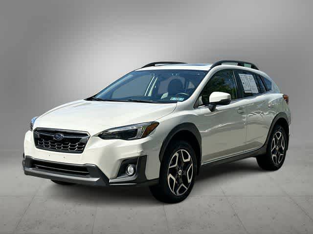 2018 Subaru Crosstrek Limited AWD photo