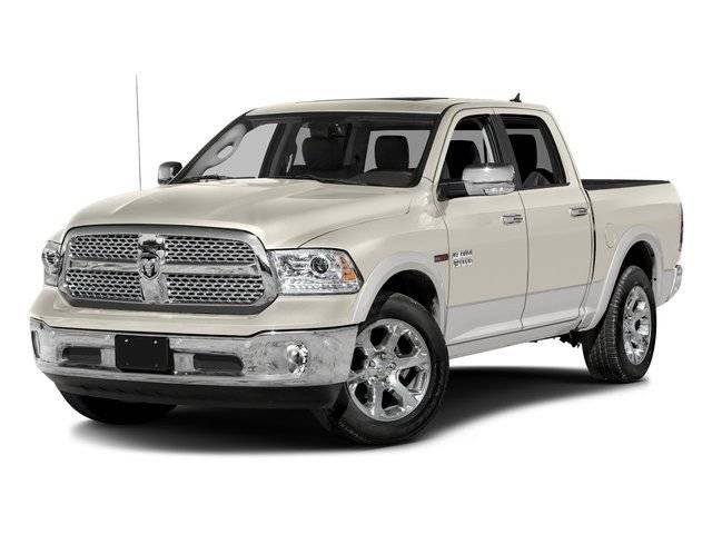 2017 Ram 1500 Laramie 4WD photo