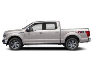2018 Ford F-150 LARIAT RWD photo