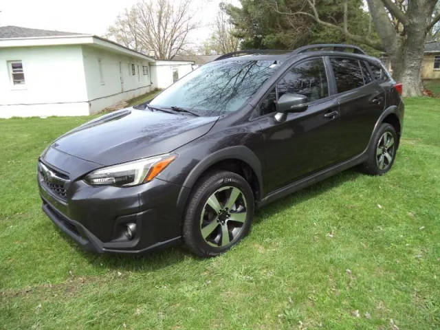 2018 Subaru Crosstrek Limited AWD photo