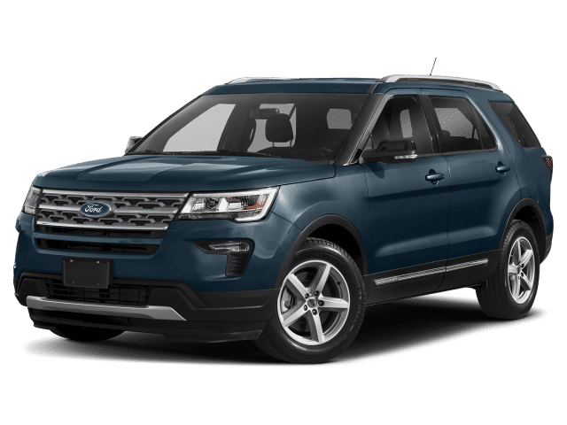 2018 Ford Explorer Sport  photo