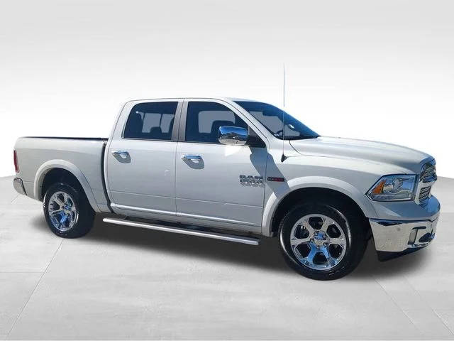 2017 Ram 1500 Laramie 4WD photo