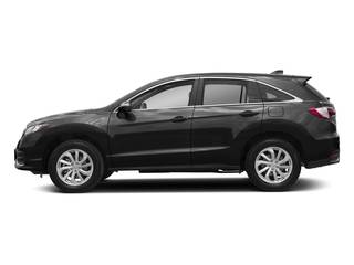 2018 Acura RDX w/Technology Pkg FWD photo