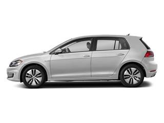 2017 Volkswagen e-Golf SE FWD photo