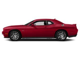 2018 Dodge Challenger R/T Scat Pack RWD photo