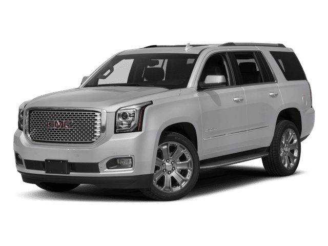 2018 GMC Yukon Denali 4WD photo