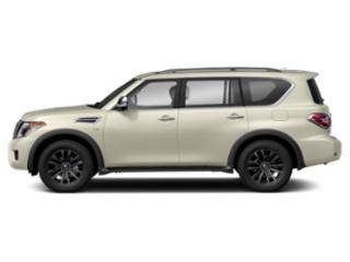 2018 Nissan Armada Platinum RWD photo