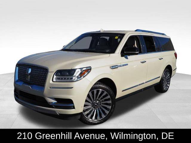 2018 Lincoln Navigator L Reserve 4WD photo