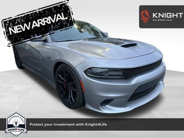 2018 Dodge Charger Daytona 392 RWD photo