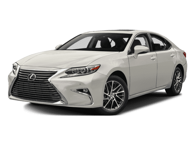 2018 Lexus ES ES 350 FWD photo